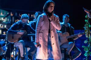 Ángela Aguilar, Pepe Aguilar