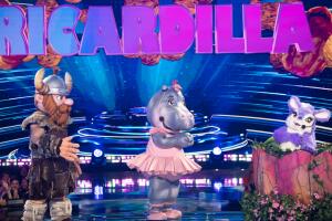 ¿Quién Es La Máscara? 2024: Ricardilla fue salvada por los investigadores