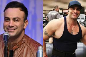 Marty York es Yeah-Yeah - The Sandlot' ('Nuestra pandilla') cómo se ven los niños del elenco a 30 años del estreno.jpg