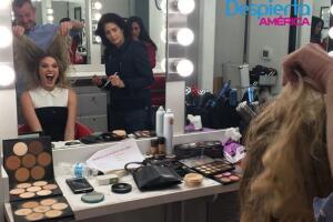 Lele Pons en Despierta América