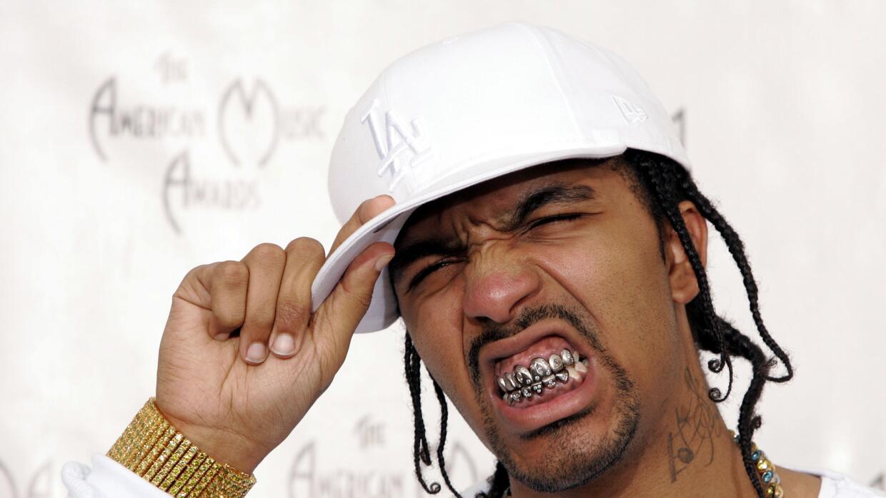 Classic Jam: Lil' Flip - Game Over | Estaciones de Radio Música | Univision