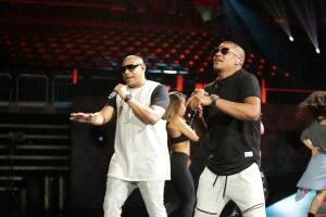 Ensayos de Premios Juventud