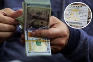 Vendido San Antonio único boleto ganador $2 millones Powerball 15 de marzo