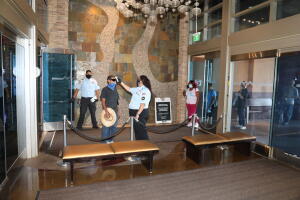 Gila River Hotels & Casinos