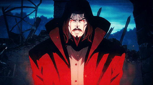 Dracula
