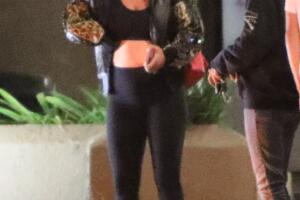 EXC Lady Gaga, fan