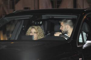 Shakira