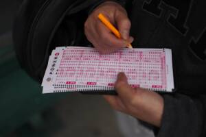 Powerball: Estos son los números ganadores más comunes del sorteo