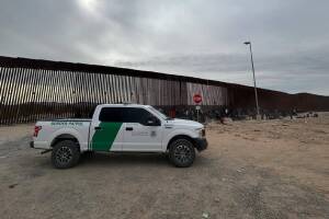 Suspenderán operaciones en el puerto fronterizo de Lukeville, Arizona