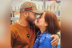 Armando y Elizabeth
