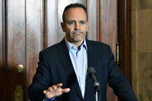 Election 2019 Kentucky Governor