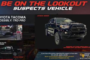 Raúl Peña muere atropellado hijo 12 años buscan camioneta San Antonio Texas