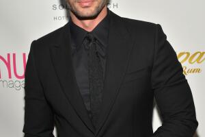 William Levy felicita a todos los mexicanos