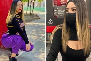 Se hizo viral por contar que perdió el empleo por bonita la historia dio un giro inesperado.jpg