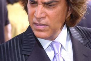 José Luis Rodríguez "Puma"