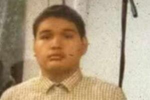 Buscan a joven hispano de 20 años desapareció en Hapeville desde el 13 de febrero