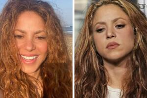 Shakira descubrió cómo "darle sentido a las cosas" tras su separación de Piqué