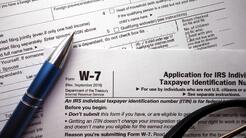 ¿Usas un número ITIN para tus impuestos? Te explicamos si el tuyo vence este 31 de diciembre y cómo debes renovarlo
