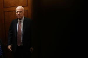 John McCain