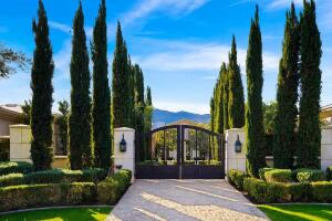 Mansión Kim Kardashian Kanye West