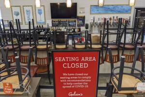 Virus Outbreak California