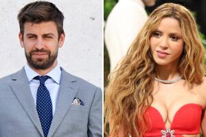 ¿Piqué lanza nuevo dardo contra Shakira? Habría sugerido que su ex mintió sobre su ruptura