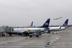 Aeropuerto Internacional Austin-Bergstrom 