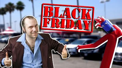 4 productos baratos de  que comprar en el Black Friday 2020