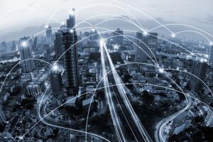 Las conexiones de una ciudad