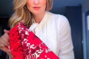 Andrea Legarreta 2018