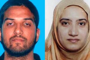 Autores tiroteos EEUU