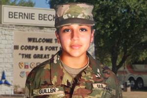 Fort Hood Vanessa Guillen Ejercito 