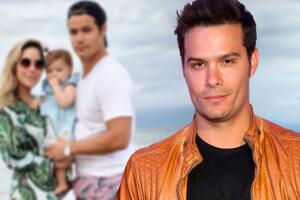 Brandon Peniche