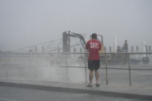 Tropical Weather Florida