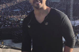 Luis Fonsi