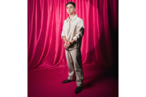 kevin aguilar nominado premios juventud 2025