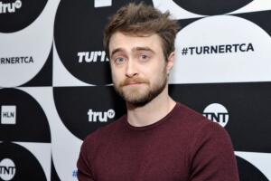 Daniel Radfliffe