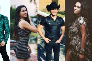 Joan Sebastian Hijos promo