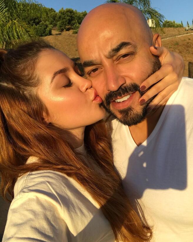 Who Is Lupillo Rivera’s Wife, Giselle Soto’s?