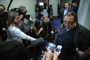 Raul Grijalva