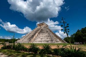 Chichen Itzá