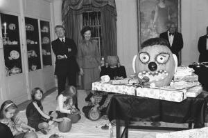  Jimmy  Carter Halloween