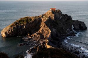 SPAIN-TOURISM-CINEMA