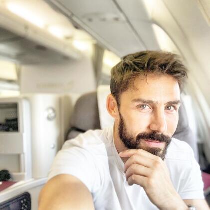 Reparto El Dragon Conoce Los Actores Y Personajes Fotos