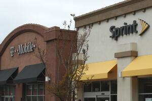 T-Mobile To Acquire Sprint For $26 Billion
