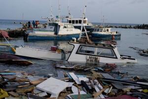 Climate Hurricane Season End