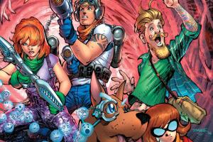 Scooby Apocalypse
