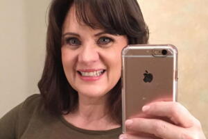 Erika Buenfil cumplea;os