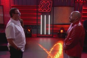 Lupillo Rivera también eligió a Mario en el Cara a Cara de ¿Apostarías por mí?