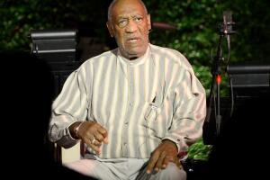 Bill Cosby